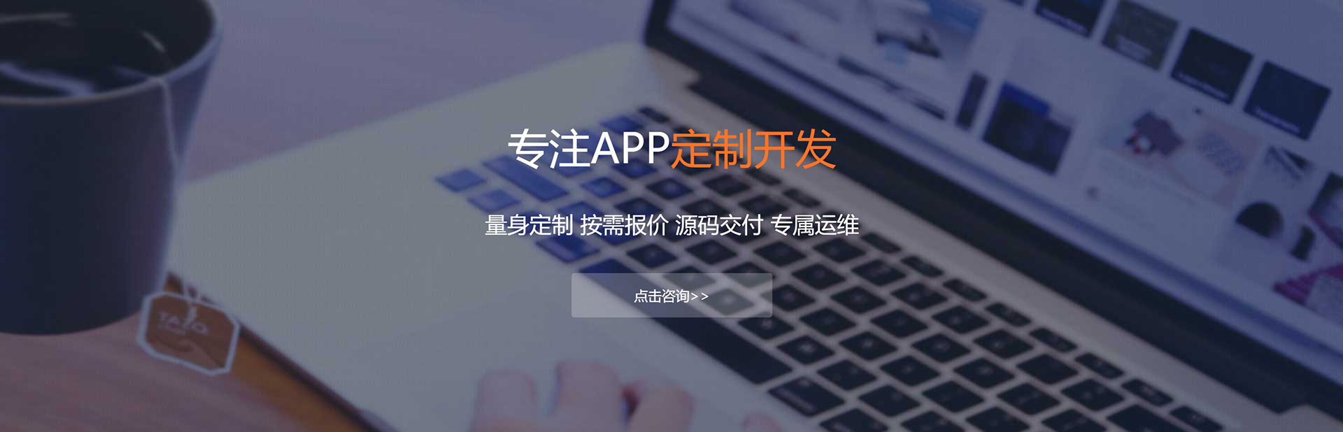 岳阳APP定制方案